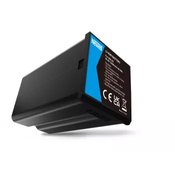 Newell Replacement Battery WB29 for Godox AD200