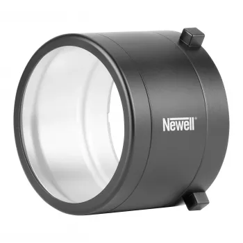 Newell P2B1 Mount Adapter Profoto / Bowens Black