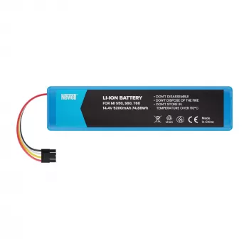 Newell Replacement Battery MIS56T6VX for Xiaomi Roborock