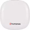 Humanas HS-PM01 Power Bank 10000 mAh Balts