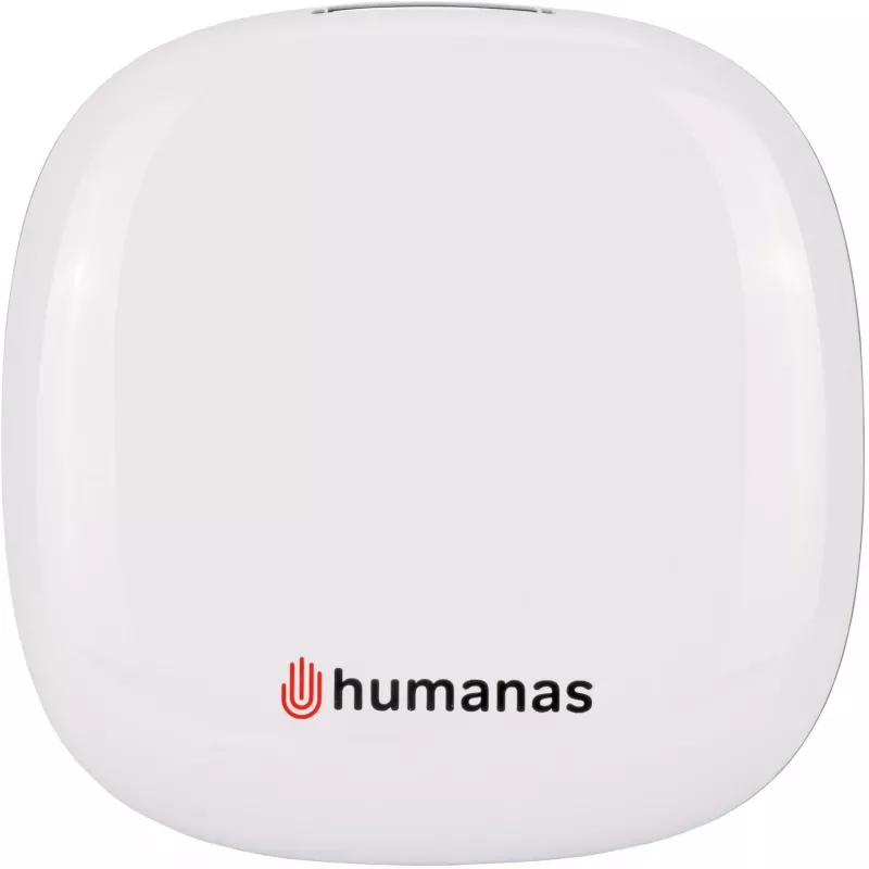 Humanas HS-PM01 Power Bank 10000 mAh Balts