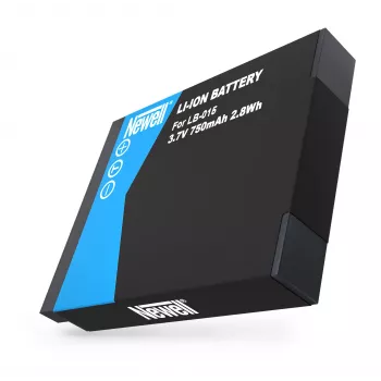 Newell Replacement Battery LB-015 for Kodak EasyShare Cameras