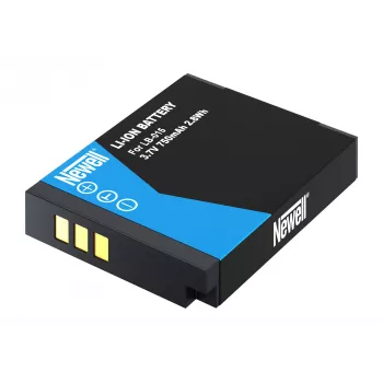 Newell Replacement Battery LB-015 for Kodak EasyShare Cameras