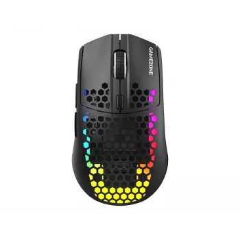 Tracer GameZone Intense Honeycomb RF bezvadu optiskā spēļu pele - Melna