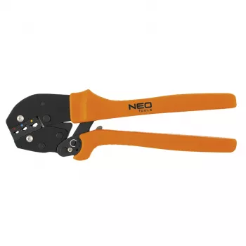 NEO TOOLS Knaibles kontaktdakšu presēšanai 22-10AWG