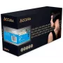 Accura saderīga tonera kasetne HP Nr. 415X (W2030X) Melna Augstas ražības