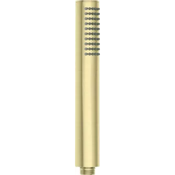 DEANTE NQS R51S 1-Funkcijas Dušas Galva Hroms 220 mm