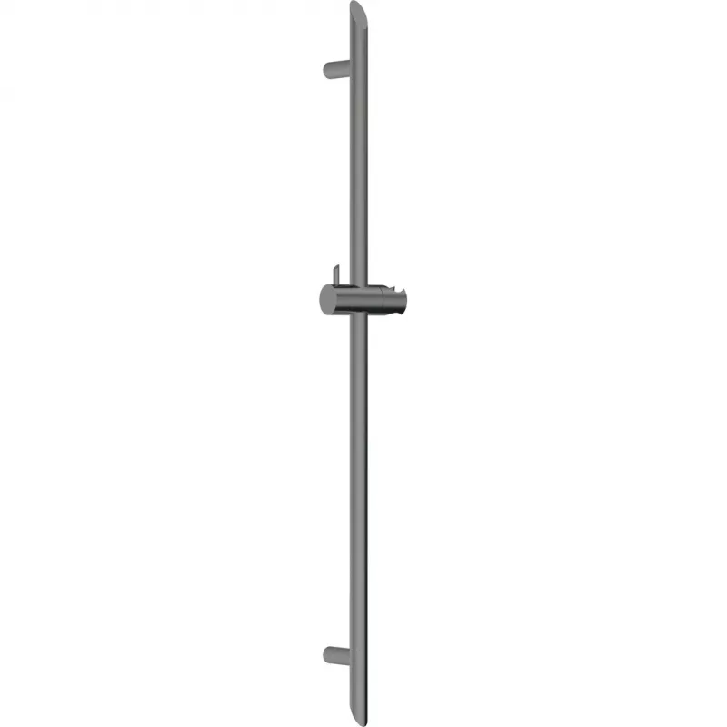 DEANTE Shower Bar Chrome 650 mm Sliding Shower Rail