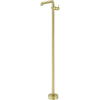 DEANTE BQS_R2KK Freestanding Washbasin Mixer Matte Black