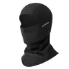 ROCKBROS LF7345BK Termālā balaklava Melna