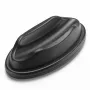 Rockbros SP0001 Front Wheel Riser Block for Bicycle Trainer - Black