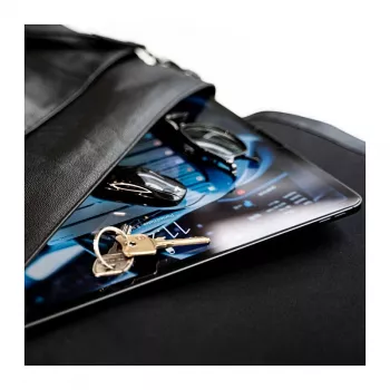 GREENCELL 2x Rūdītais stikls GC Clarity Apple iPad Pro 12.9 (2018/2020)