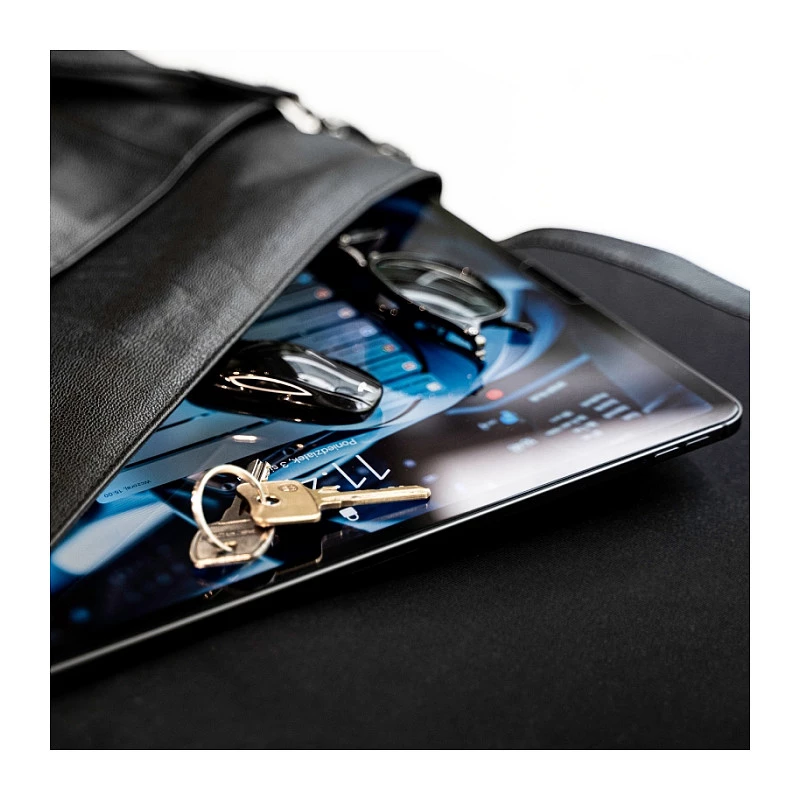 GREENCELL 2x Rūdītais stikls GC Clarity Apple iPad Pro 12.9 (2018/2020)