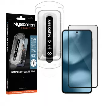 MyScreen Diamond Glass Pro Fit Frame Samsung Galaxy S26 Ultra