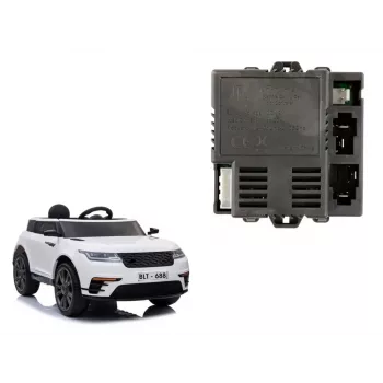 LEAN CARS Centralais modulis BLT-688 JC666 A307 JC002