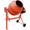 BWE-190 Betona maisītājs 190L tvertnes tilpums 850W 230V