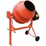 BWE-190 Betona maisītājs 190L tvertnes tilpums 850W 230V