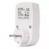 ENTAC Mechanical Timer Mini 24 Hours 24 Programs
