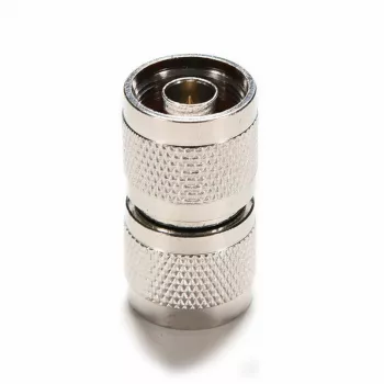 Poynting A-ADPT-042 N-Type (M) to N-Type (M) Coaxial RF Adapter