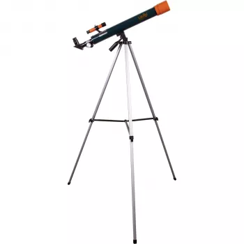 Levenhuk LabZZ T2 50mm Refraktora Teleskops Bērniem un Iesācējiem