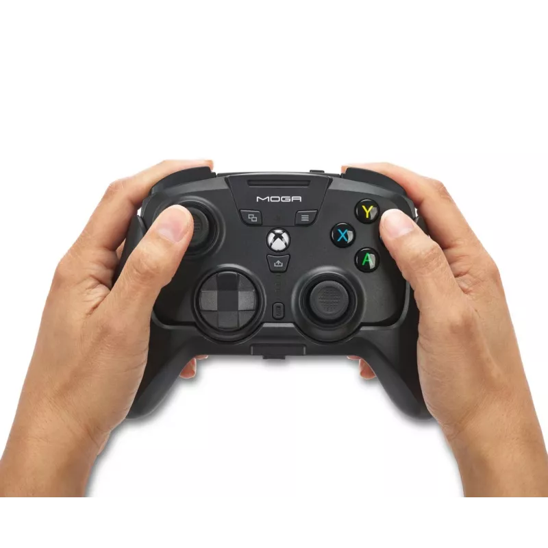 PowerA MOGA XP-ULTRA bezvadu kontrolieris Xbox/PC/Android