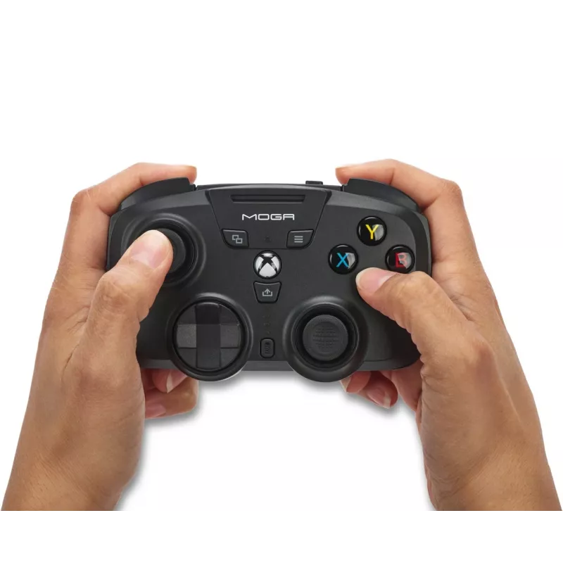 PowerA MOGA XP-ULTRA bezvadu kontrolieris Xbox/PC/Android