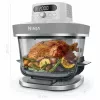 Ninja CRISPi PRO AS090EUWH Karstā gaisa fritieris 4.7L 2400W Balts