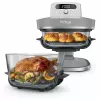 Ninja CRISPi PRO AS090EUWH Karstā gaisa fritieris 4.7L 2400W Balts