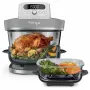Ninja CRISPi PRO AS090EUWH Karstā gaisa fritieris 4.7L 2400W Balts
