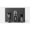 Afnan 9 PM Eau de Parfum Dāvanu komplekts vīriešiem - 100ml EDP aerosols + 150ml Dušas želeja + 250ml Dezodoranta aerosols