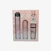 Lattafa Yara Eau de Parfum 100ml + Deodorant Spray 200ml + Air Freshener 300ml Dāvanu komplekts