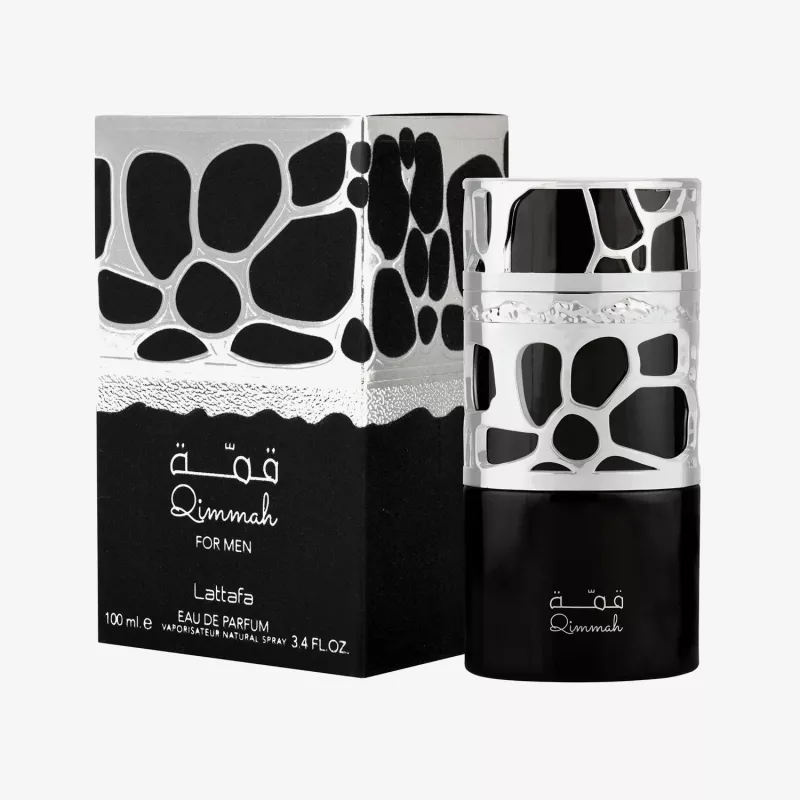 LATTAFA Qimmah parfimērijas ūdens 100 ml