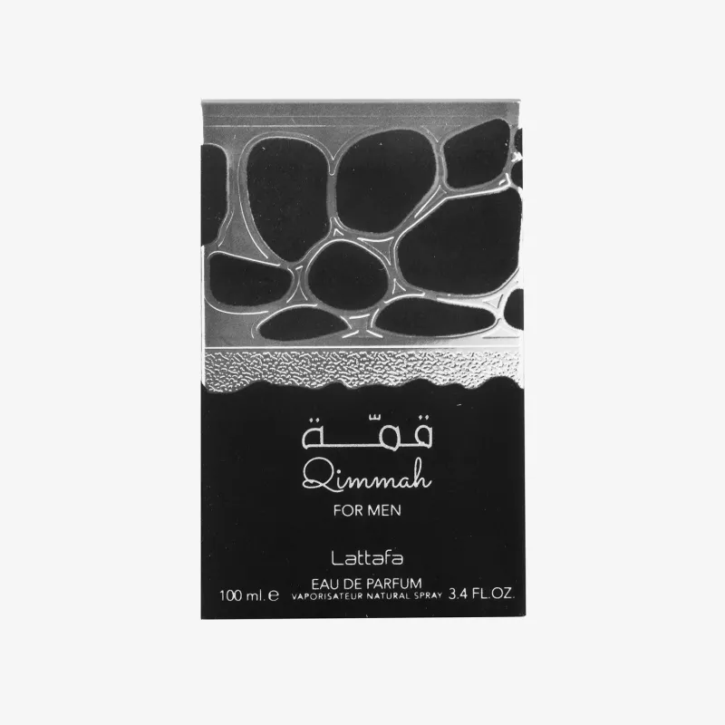 LATTAFA Qimmah parfimērijas ūdens 100 ml