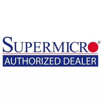 Supermicro MCP-220-71801-0N NVMe M.2 SSD montāžas komplekts 2,5 collu karstās maiņas nodalījumam