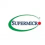 Supermicro CBL-SAST-0611 SFF-8643 uz 4x SATA iekšējais daudzkanālu sadales kabelis 43/40/40/43 cm Melns