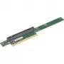 Supermicro RSC-S-6G4 1U Riser Card - 2x PCIe 3.0 x16 (x8) A+ Server F1114