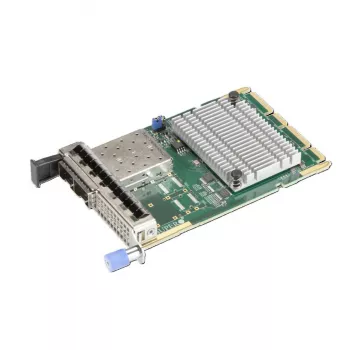 Supermicro AOC-ATG-I2SM-O Advanced I/O modulis ar diviem 10GbE SFP+ portiem tīkla adapteris