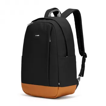 Pacsafe GO 25L Mugursoma Jet Black