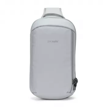 Pacsafe V Tech Sling Digital Grey