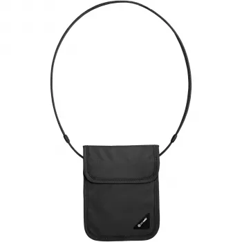 Pacsafe Coversafe X75 Kakla soma Melna