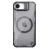 Nillkin Iceblade Prop Magnetic Case ar statīvu iPhone 16e / 17e - Melns