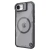 Nillkin Iceblade Prop Magnetic Case ar statīvu iPhone 16e / 17e - Melns