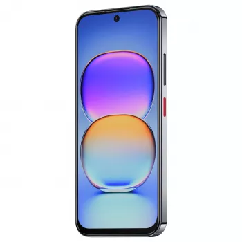 ZTE V80 Pro 8GB RAM 256GB Atmiņa 5G Viedtālrunis Melns