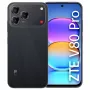 ZTE V80 Pro 8GB RAM 256GB Atmiņa 5G Viedtālrunis Melns