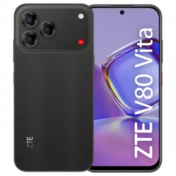 ZTE V80 Vita 4GB RAM 256GB Midnight Blue
