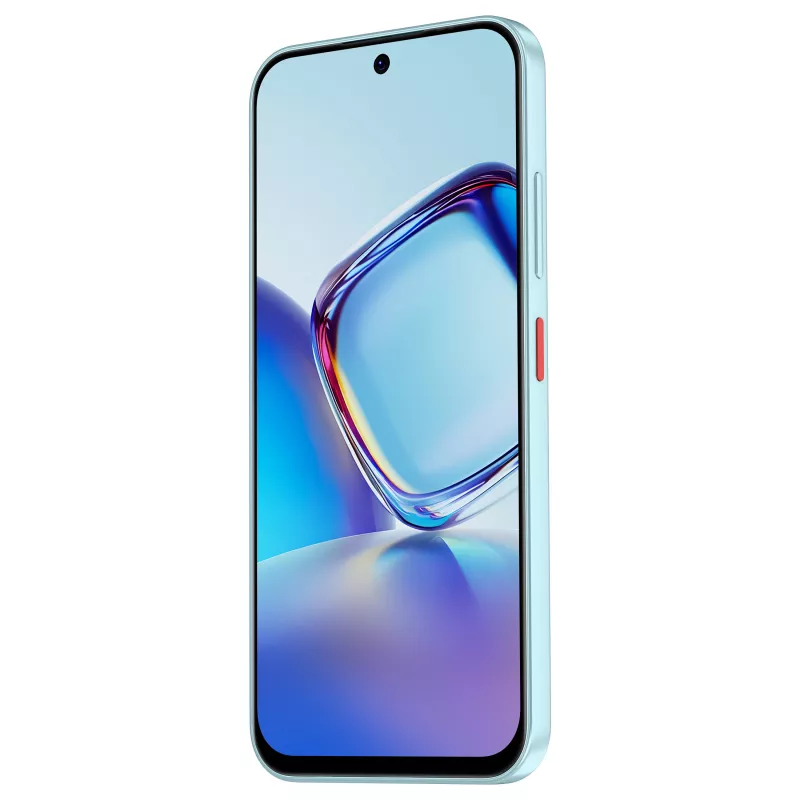 ZTE V80 Vita 4GB RAM 256GB Storage Cyan