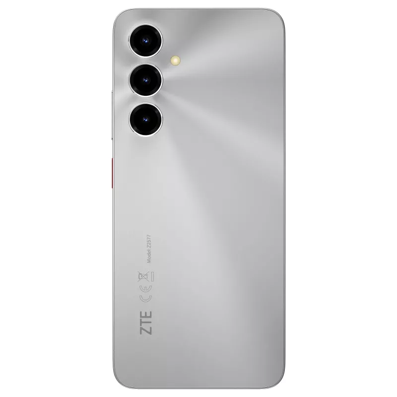 ZTE V80 Max 4GB 128GB Stellar Silver