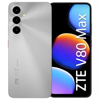 ZTE V80 Max 4GB 128GB Stellar Silver
