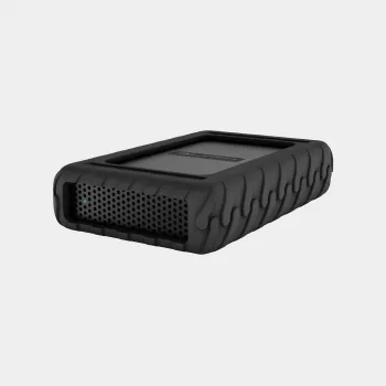Glyph Blackbox Pro 12TB 7200RPM Enterprise Class USB-C 3.1 ārējais cietais disks
