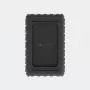 Glyph BlackBox Pro 16 TB ārējais cietais disks USB 3.2 Gen 1 7200 RPM Melns